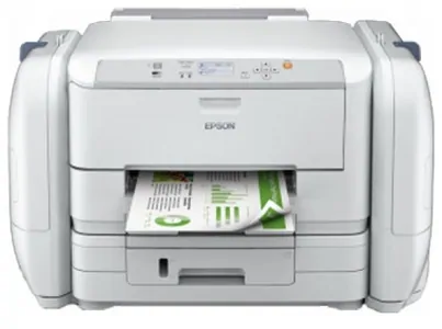 Замена прокладки на принтере Epson WF-R5190DTW в Воронеже